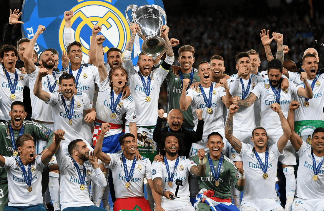 西甲焦点战：皇家马德里对阵奥萨苏纳—比分预测！